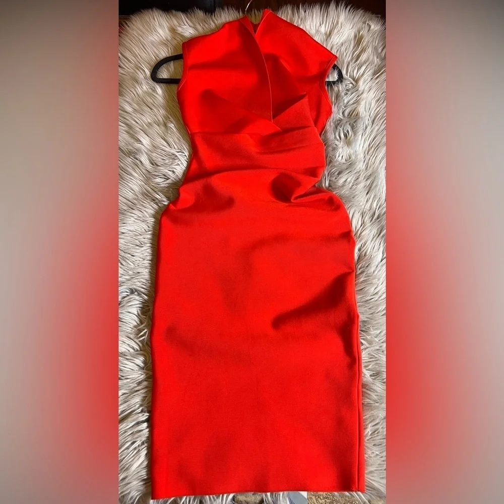 Like new stunning Valiemt Paris dress